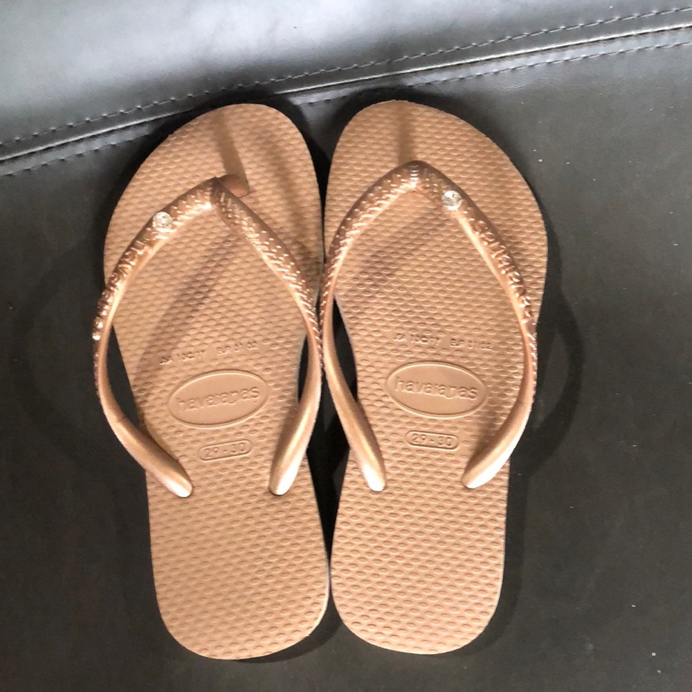Gold Havaiainas 13/1